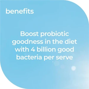 (PRE ORDER) Nature's Way Adult Vita Gummies Probiotic 120 Gummies Exclusive Size shelf life 2yrs